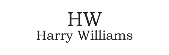 harry williams